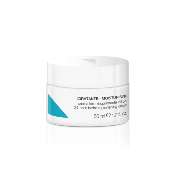 24 hour Replenishing Cream