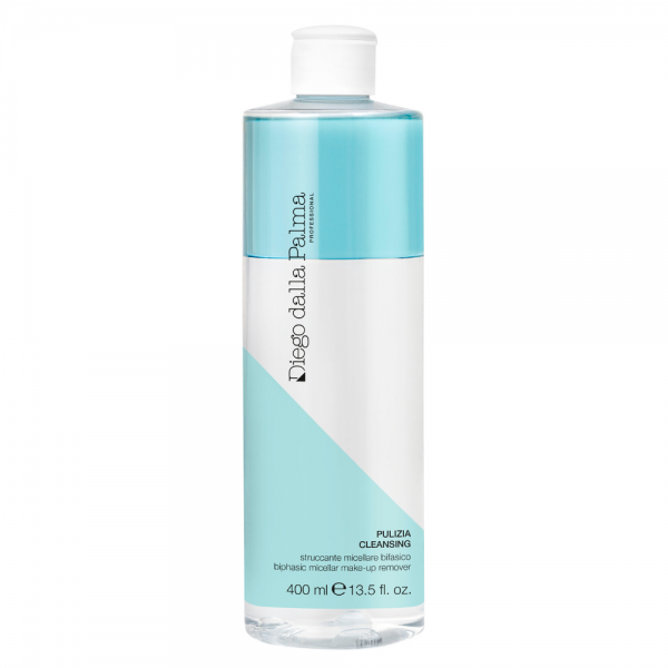 Biphasic Micellar Make Up Remover