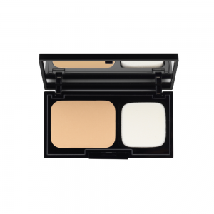 Cream Compact Foundation