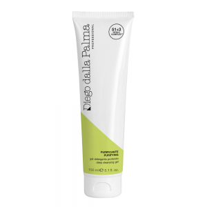 Deep Cleansing Gel