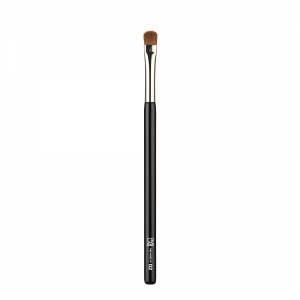 Flat Eyeshadow Brush