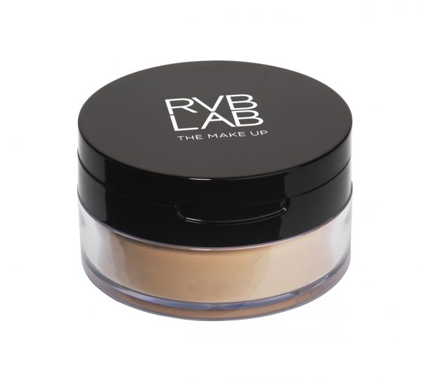 High Definition Loose Powder