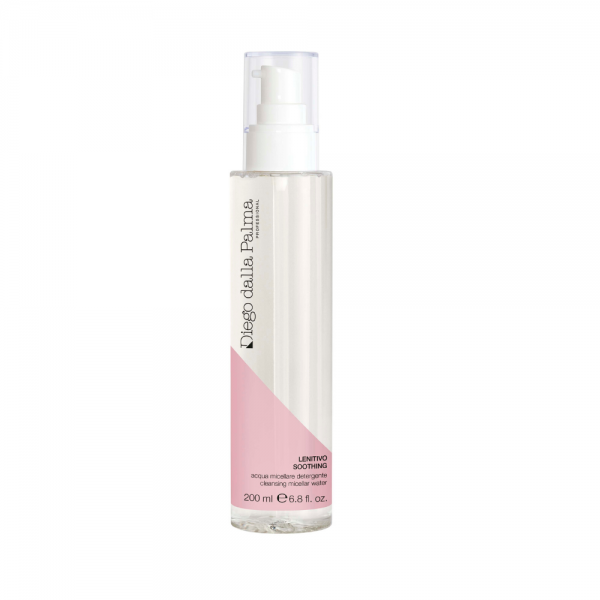 Micellar Cleansing water