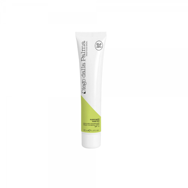 Serum-normalizing Cream