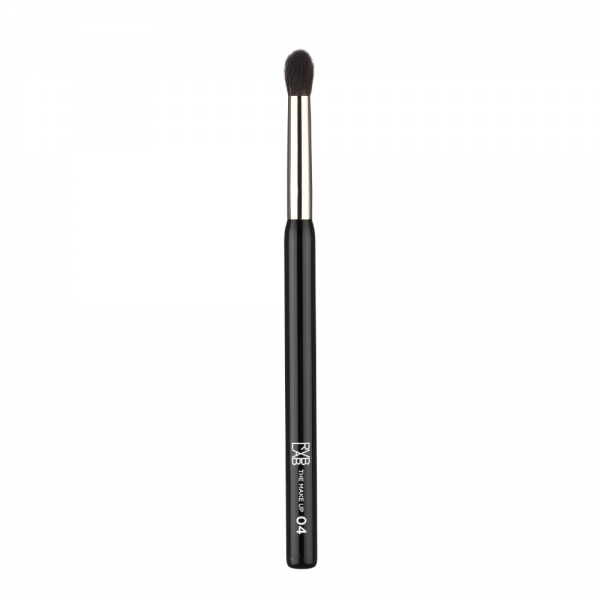 Round Eyeshadow Brush