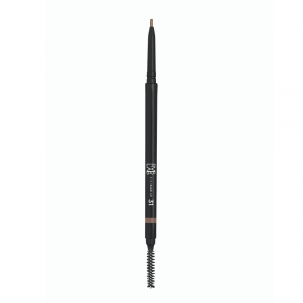 Water Resistant High Definition Brow Pencil